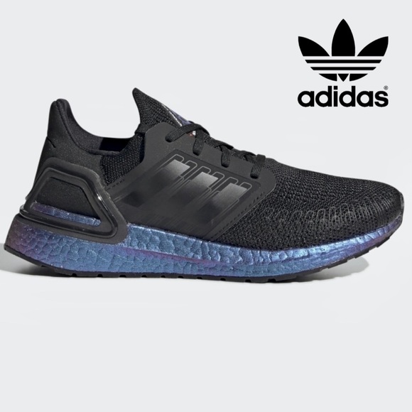 adidas ultra boost youth size 7